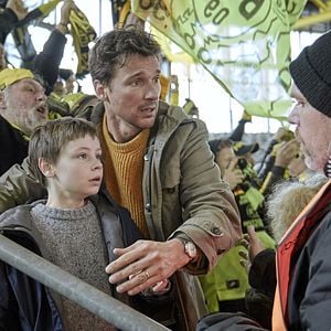 Foto Florian David Fitz