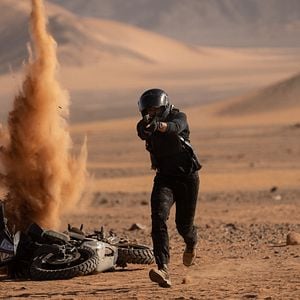 Foto Operación Kandahar