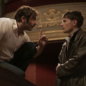 Foto Raphaël Quenard