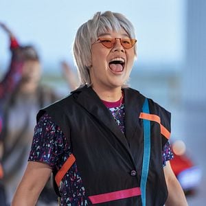 Foto Locas en apuros