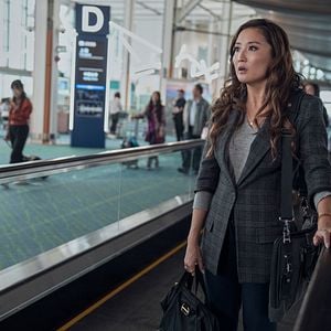 Foto Locas en apuros