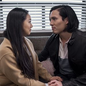 Foto Locas en apuros