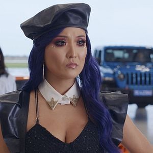 Foto Locas en apuros