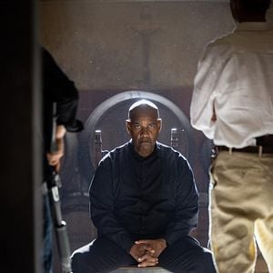 Foto Denzel Washington