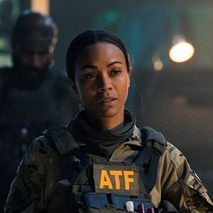 Foto Special Ops: Lioness