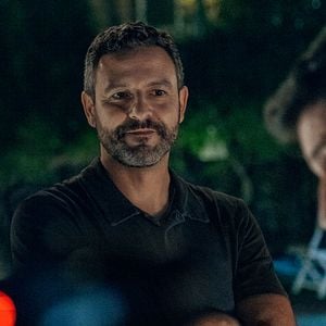 Foto El cuerpo en llamas