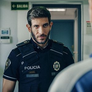 Foto El cuerpo en llamas