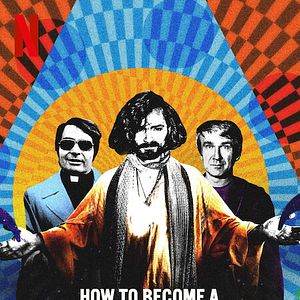 Foto Cómo se convirtieron en líderes de sectas