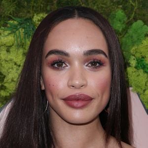 Foto Cleopatra Coleman