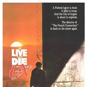 Foto Vivir y morir en Los Angeles