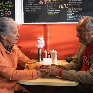 Foto El viaje de Harold