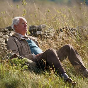 Foto El viaje de Harold