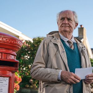 Foto El viaje de Harold