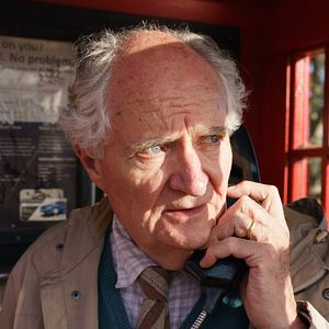 Foto El viaje de Harold