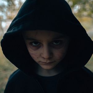 Foto Blood de Brad Anderson