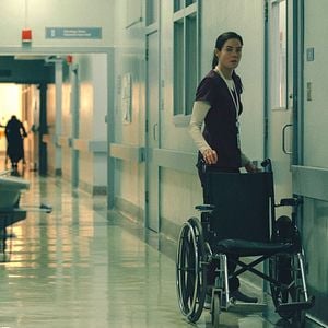 Foto Michelle Monaghan