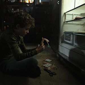 Foto Blood de Brad Anderson