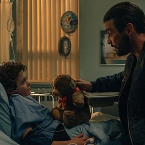 Foto Blood de Brad Anderson