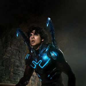 Foto Blue Beetle