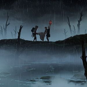 Foto El príncipe dragón