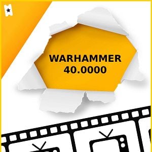 Foto Warhammer 40.0000