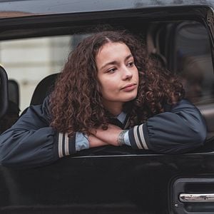 Foto Cassiopée Mayance