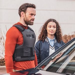 Foto Cassiopée Mayance