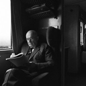 Foto La teoría universal