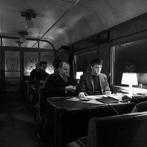 Foto La teoría universal