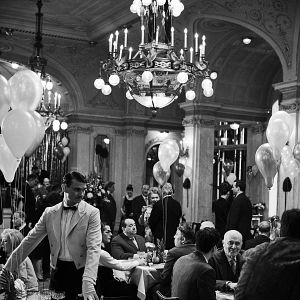 Foto La teoría universal