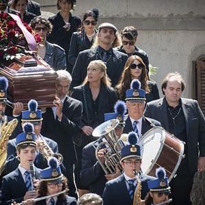 Foto Monica Bellucci