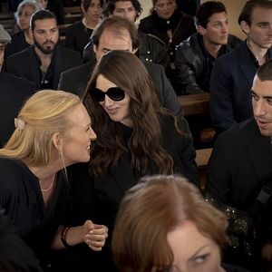 Foto Monica Bellucci