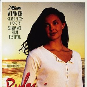 Foto Ruby en el paraíso