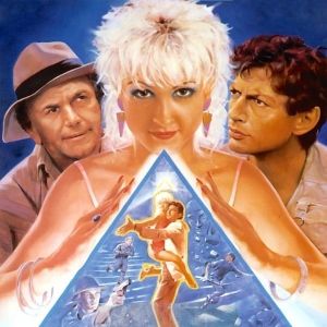 Foto El misterio de la pirámide de oro