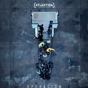 Foto Operación Brooklyn