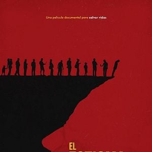 Foto El estigma del silencio