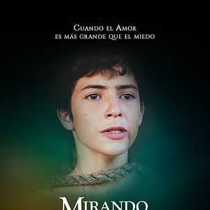 Foto Mirando al cielo