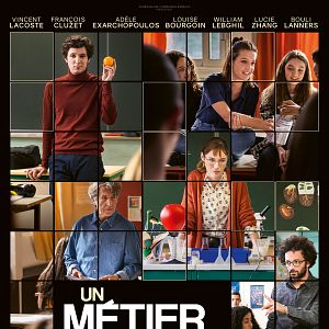 Foto Los buenos profesores