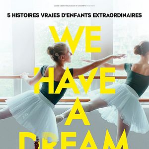 Foto We have a Dream