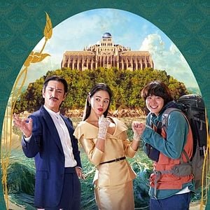 Foto Romance asesino