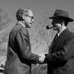 Foto Robert Downey Jr.