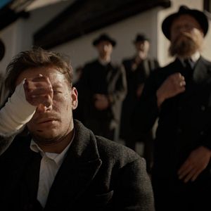 Foto Robert Stadlober