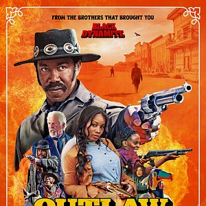 Foto The Outlaw Johnny Black