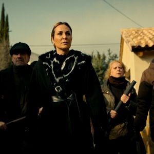 Foto Y todos arderán