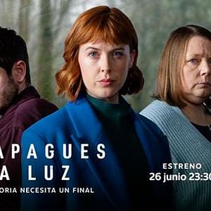 Foto No apagues la luz