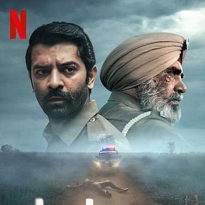 Foto Niebla de invierno