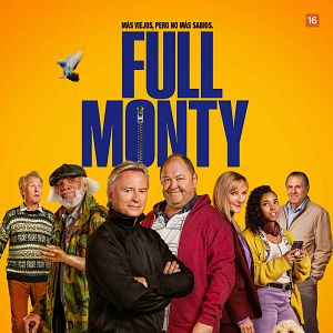 Foto Full Monty