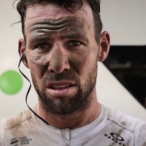 Foto Mark Cavendish: Never Enough