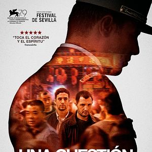 Foto Una cuestión de honor