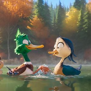 Foto Migración. Un viaje patas arriba